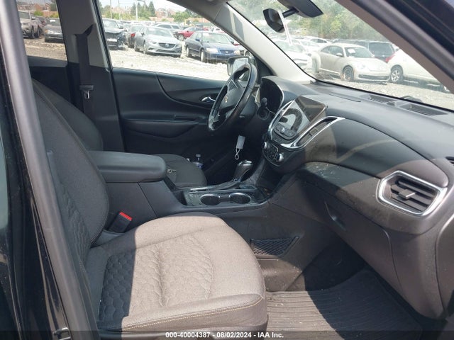 Chevrolet EQUINOX LT 2018 2GNAXSEV4J6290257 Image 5