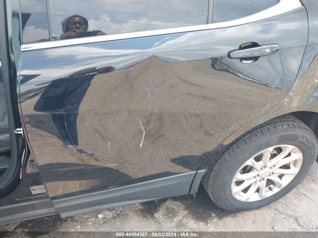 Chevrolet EQUINOX LT 2018 2GNAXSEV4J6290257 Image 6