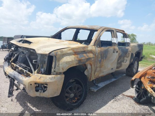 1GT12TEY3HF153561 GMC Sierra 2500hd Slt