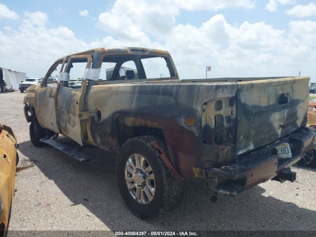 1GT12TEY3HF153561 GMC Sierra 2500hd Slt