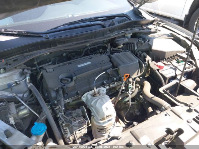 1HGCR2F19HA283679 Honda Accord Sport Se