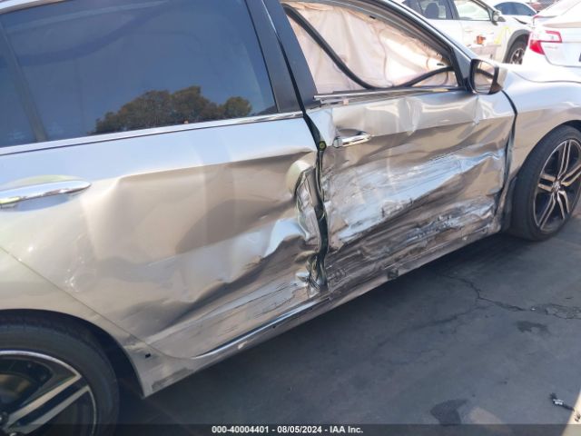1HGCR2F19HA283679 Honda Accord Sport Se