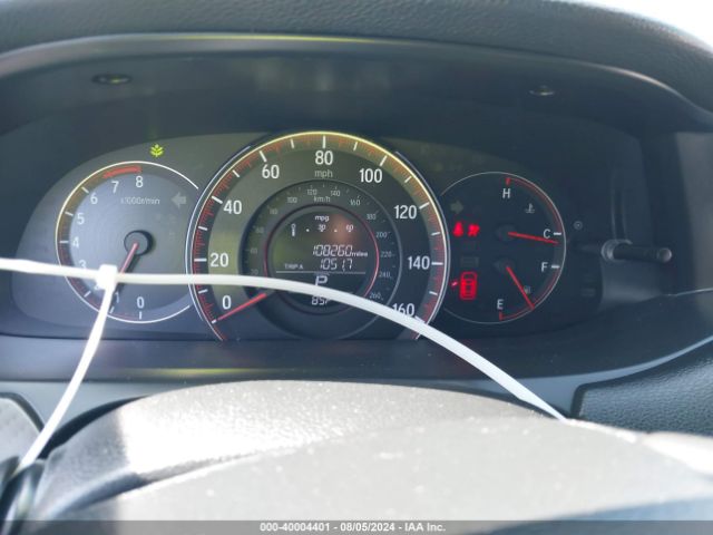 1HGCR2F19HA283679 Honda Accord Sport Se