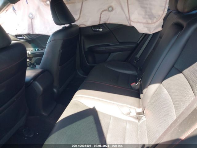 1HGCR2F19HA283679 Honda Accord Sport Se