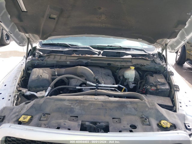 RAM 1500 Express 2015 1C6RR6KT2FS570013 Image 10