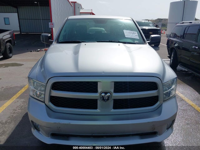 RAM 1500 Express 2015 1C6RR6KT2FS570013 Image 12