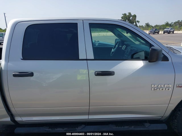 RAM 1500 Express 2015 1C6RR6KT2FS570013 Image 13