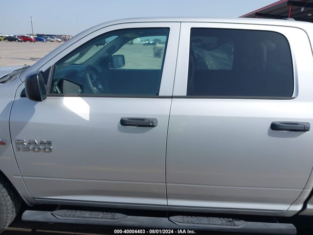 RAM 1500 Express 2015 1C6RR6KT2FS570013 Image 14