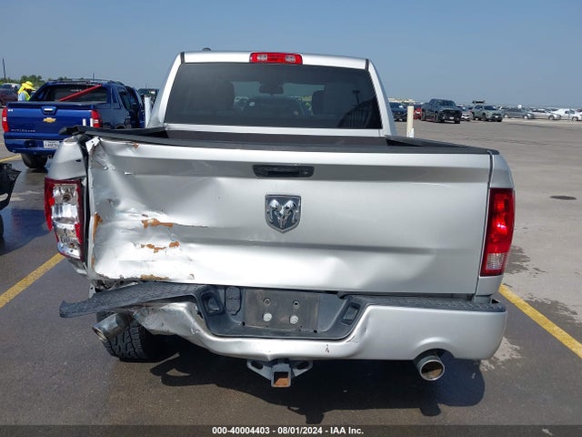 RAM 1500 Express 2015 1C6RR6KT2FS570013 Image 16