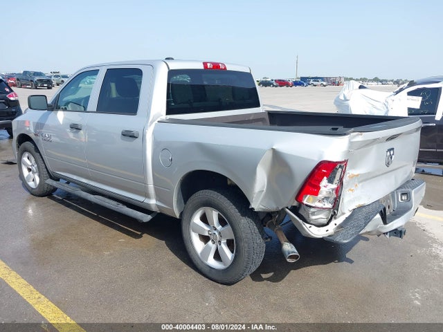 RAM 1500 Express 2015 1C6RR6KT2FS570013 Image 3