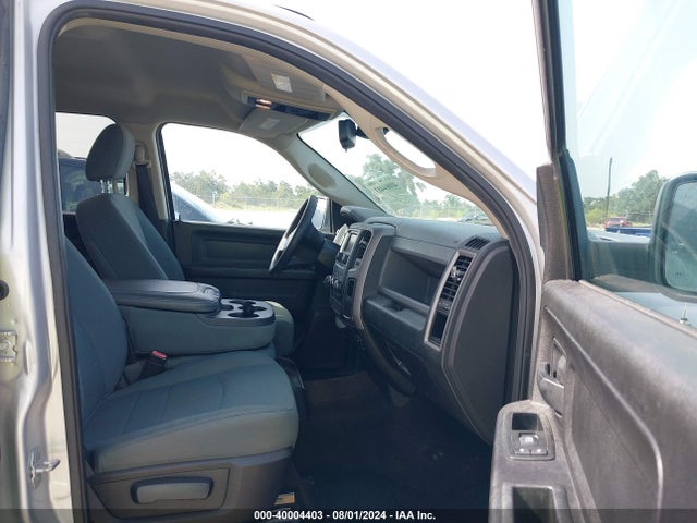 RAM 1500 Express 2015 1C6RR6KT2FS570013 Image 5