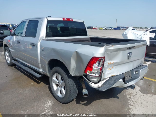 RAM 1500 Express 2015 1C6RR6KT2FS570013 Image 6