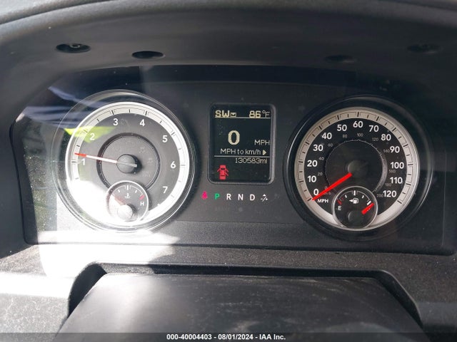 RAM 1500 Express 2015 1C6RR6KT2FS570013 Image 7