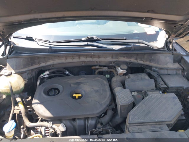 Hyundai TUCSON SE 2019 KM8J2CA40KU989121 Image 10