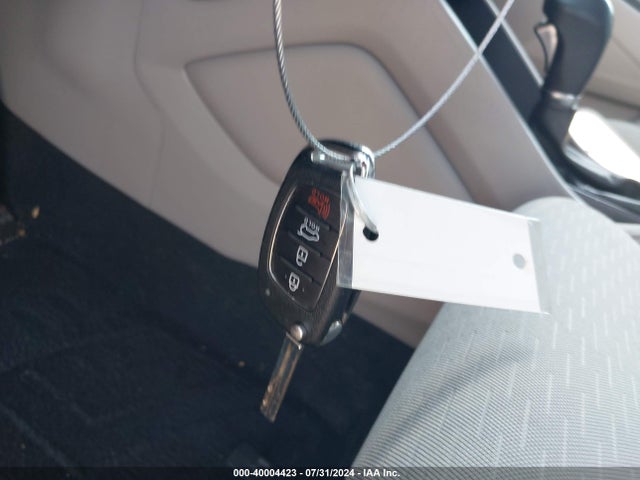 Hyundai TUCSON SE 2019 KM8J2CA40KU989121 Image 11