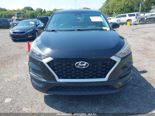 Hyundai TUCSON SE 2019 KM8J2CA40KU989121 Image 12