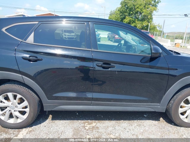Hyundai TUCSON SE 2019 KM8J2CA40KU989121 Image 13