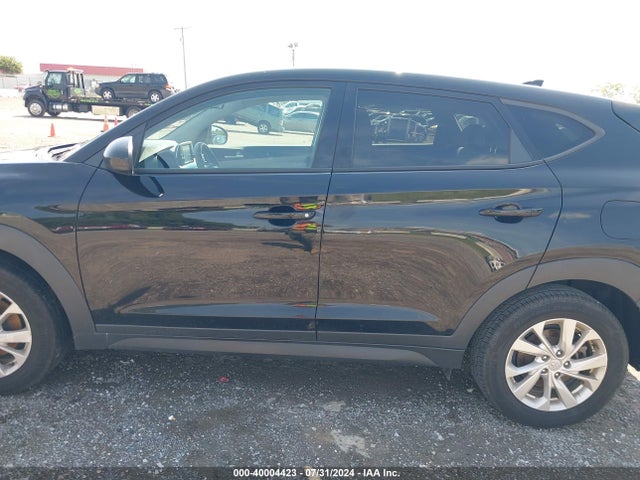 Hyundai TUCSON SE 2019 KM8J2CA40KU989121 Image 14