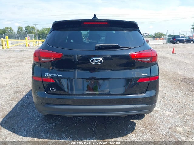 Hyundai TUCSON SE 2019 KM8J2CA40KU989121 Image 16