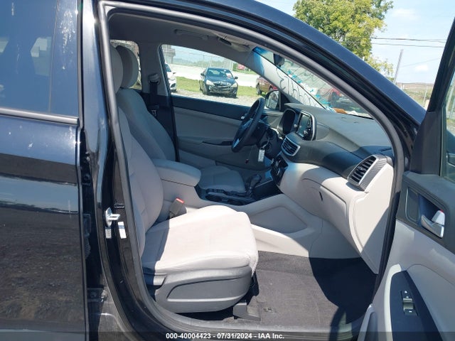 Hyundai TUCSON SE 2019 KM8J2CA40KU989121 Image 5