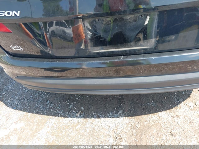 Hyundai TUCSON SE 2019 KM8J2CA40KU989121 Image 6