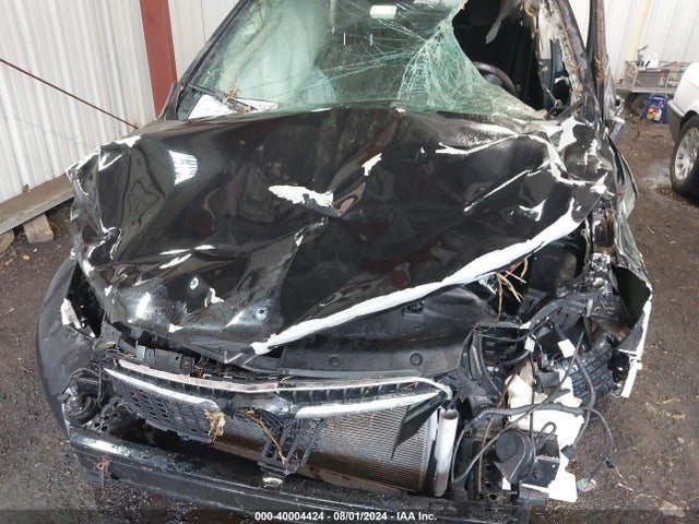 KL4CJASB8MB319567 Buick Encore Fwd Preferred