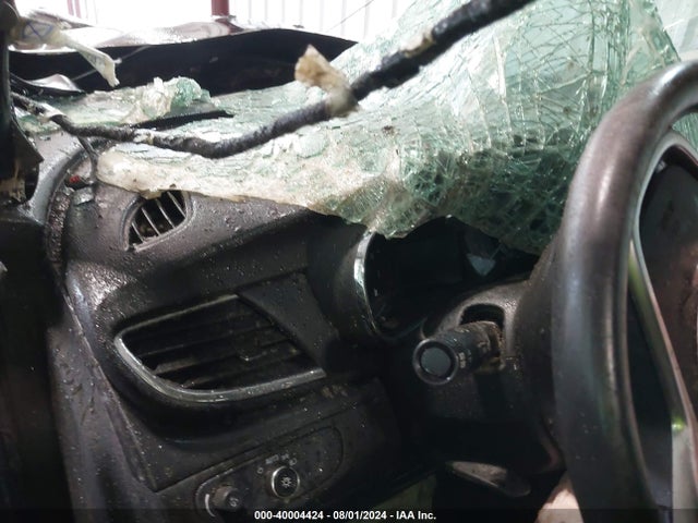 KL4CJASB8MB319567 Buick Encore Fwd Preferred