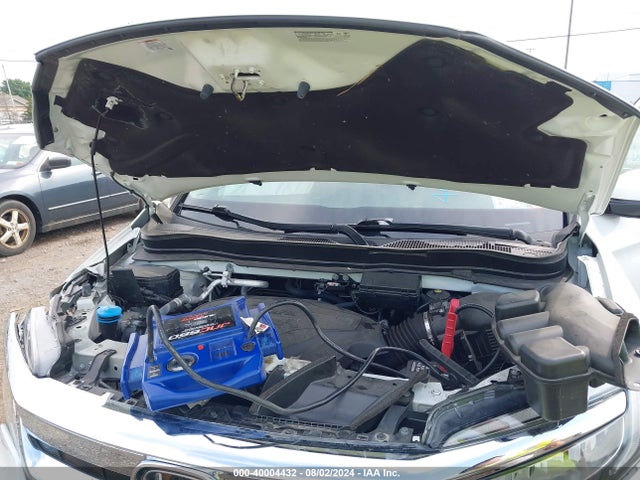 Honda Pilot Awd Elite 2021 5FNYF6H02MB090266 Image 9