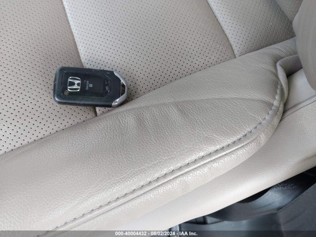 Honda Pilot Awd Elite 2021 5FNYF6H02MB090266 Image 10