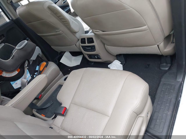 Honda Pilot Awd Elite 2021 5FNYF6H02MB090266 Image 7