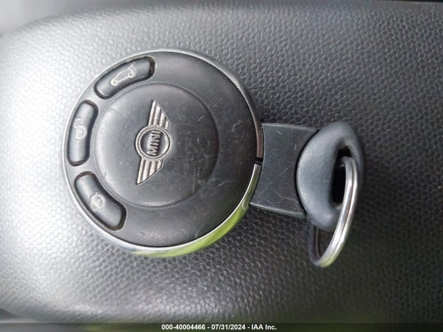 2012 MINI COOPER S COUNTRYMAN WMWZC5C5XCWM12606 Photo 10