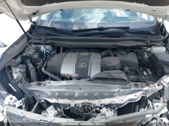 2T2ZZMCA2HC064613 Lexus RX 350