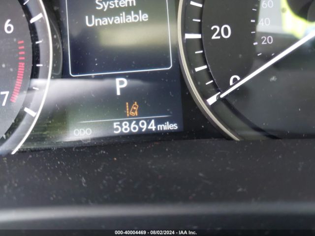 2T2ZZMCA2HC064613 Lexus RX 350