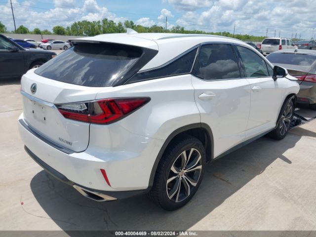 2T2ZZMCA2HC064613 Lexus RX 350