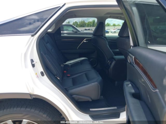 2T2ZZMCA2HC064613 Lexus RX 350