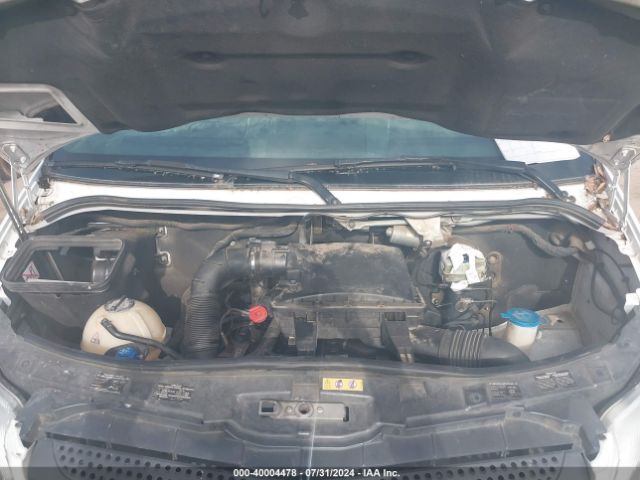 WD3PE7DB0E5940680 Mercedes-Benz Sprinter 2500