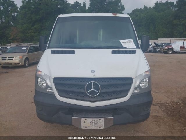 WD3PE7DB0E5940680 Mercedes-Benz Sprinter 2500