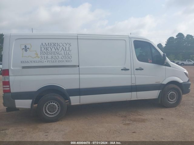 WD3PE7DB0E5940680 Mercedes-Benz Sprinter 2500