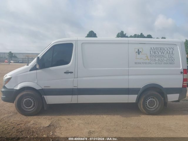 WD3PE7DB0E5940680 Mercedes-Benz Sprinter 2500