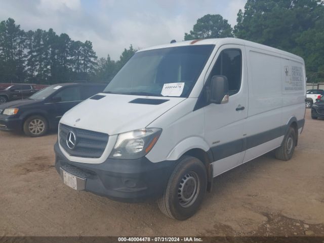 WD3PE7DB0E5940680 Mercedes-Benz Sprinter 2500