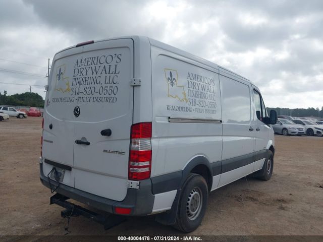 WD3PE7DB0E5940680 Mercedes-Benz Sprinter 2500