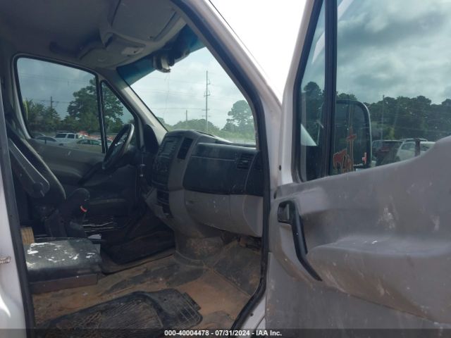 WD3PE7DB0E5940680 Mercedes-Benz Sprinter 2500