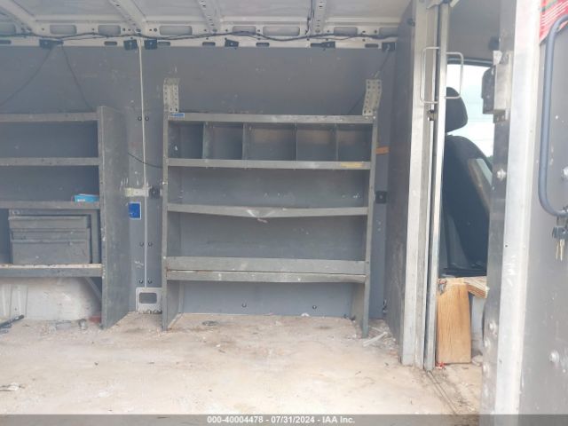 WD3PE7DB0E5940680 Mercedes-Benz Sprinter 2500