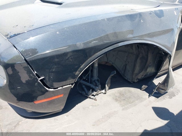 Dodge Challenger Sxt 2019 2C3CDZAG5KH684449 Image 6