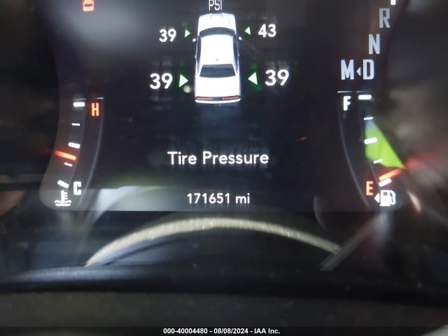 Dodge Challenger Sxt 2019 2C3CDZAG5KH684449 Image 7