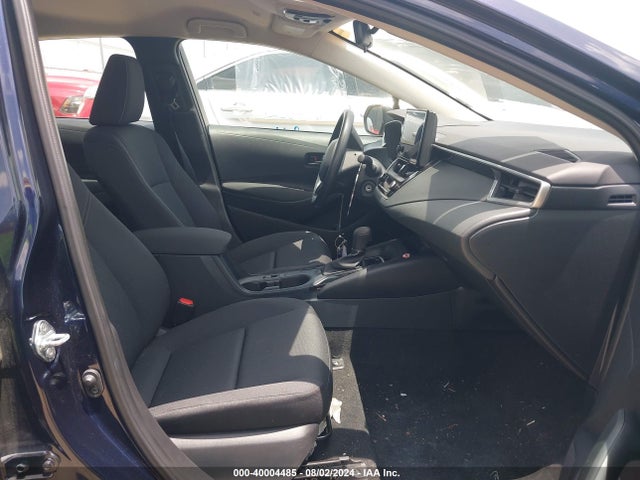 Toyota COROLLA LE 2023 5YFB4MDE0PP012174 Image 5