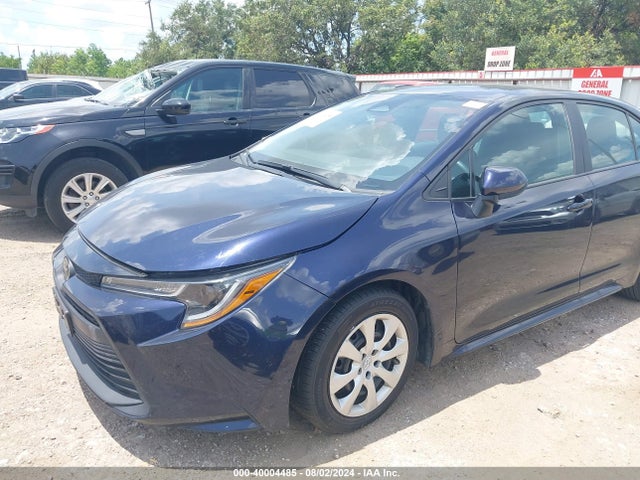 Toyota COROLLA LE 2023 5YFB4MDE0PP012174 Image 6