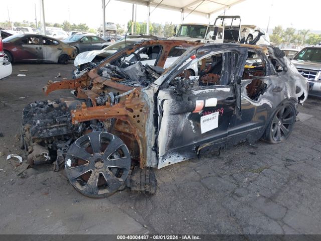 2020 BENTLEY BENTAYGA SJAAM2ZV6LC029087 Photo 1