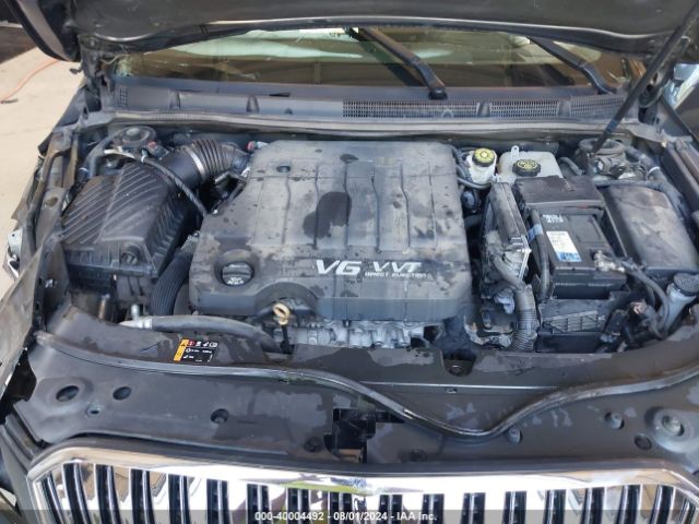 1G4GF5G36FF243713 Buick Lacrosse