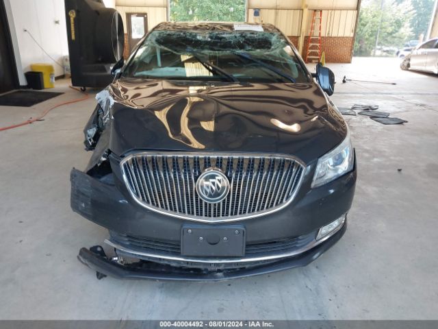 1G4GF5G36FF243713 Buick Lacrosse